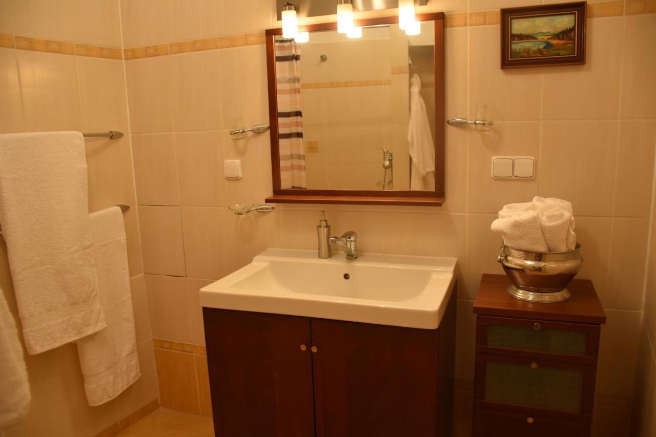 Lovecky Apartman Na Namesti Ve Frenstate Pod Radhostem Frenštát pod Radhoštěm المظهر الخارجي الصورة